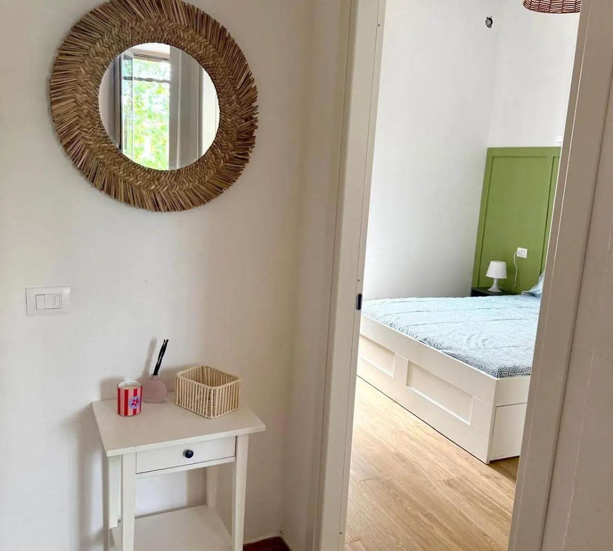 Medici Walls View - Casa Moderna E Super Cozy Grosseto