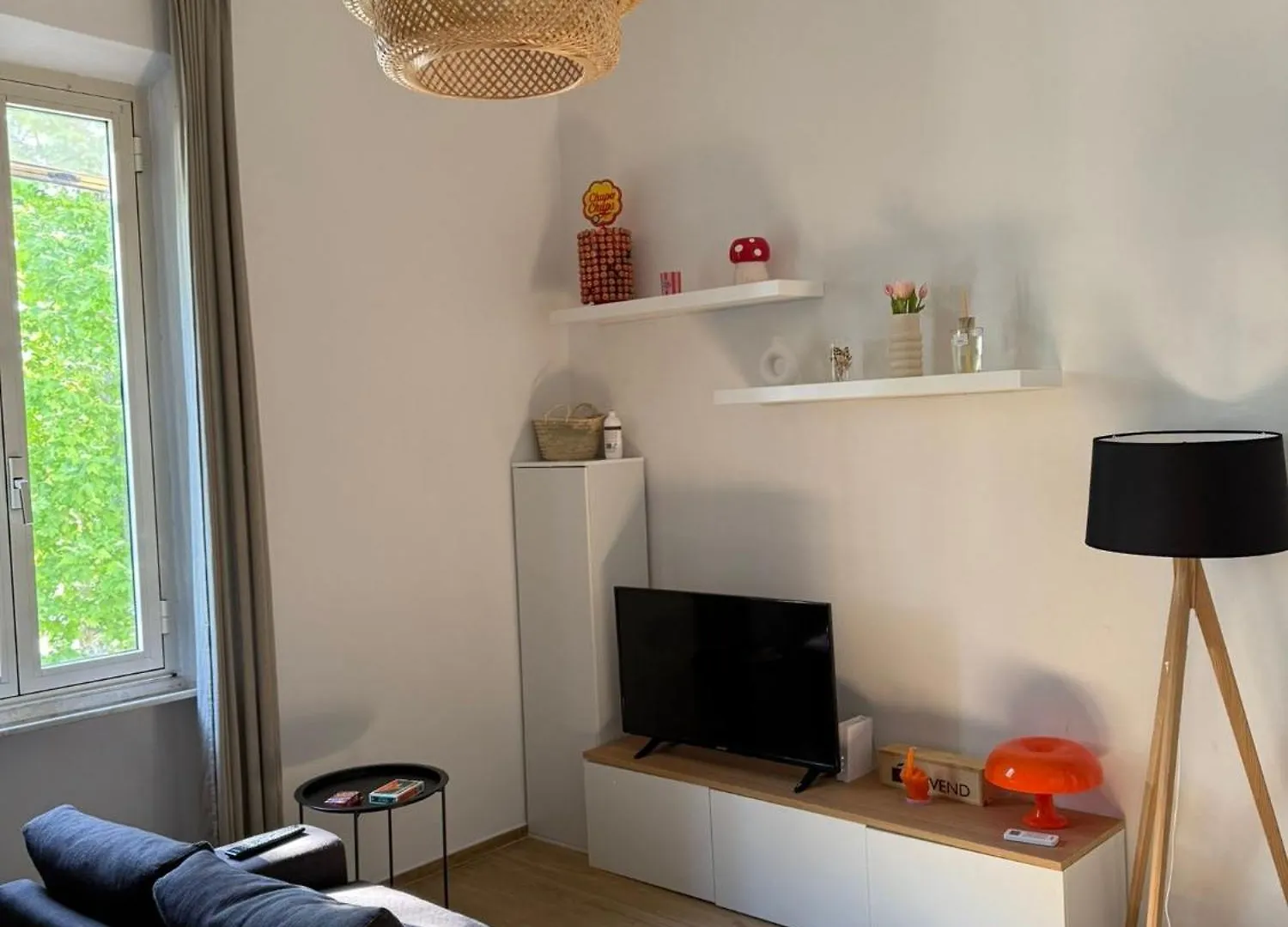 Medici Walls View - Casa Moderna E Super Cozys kontakt