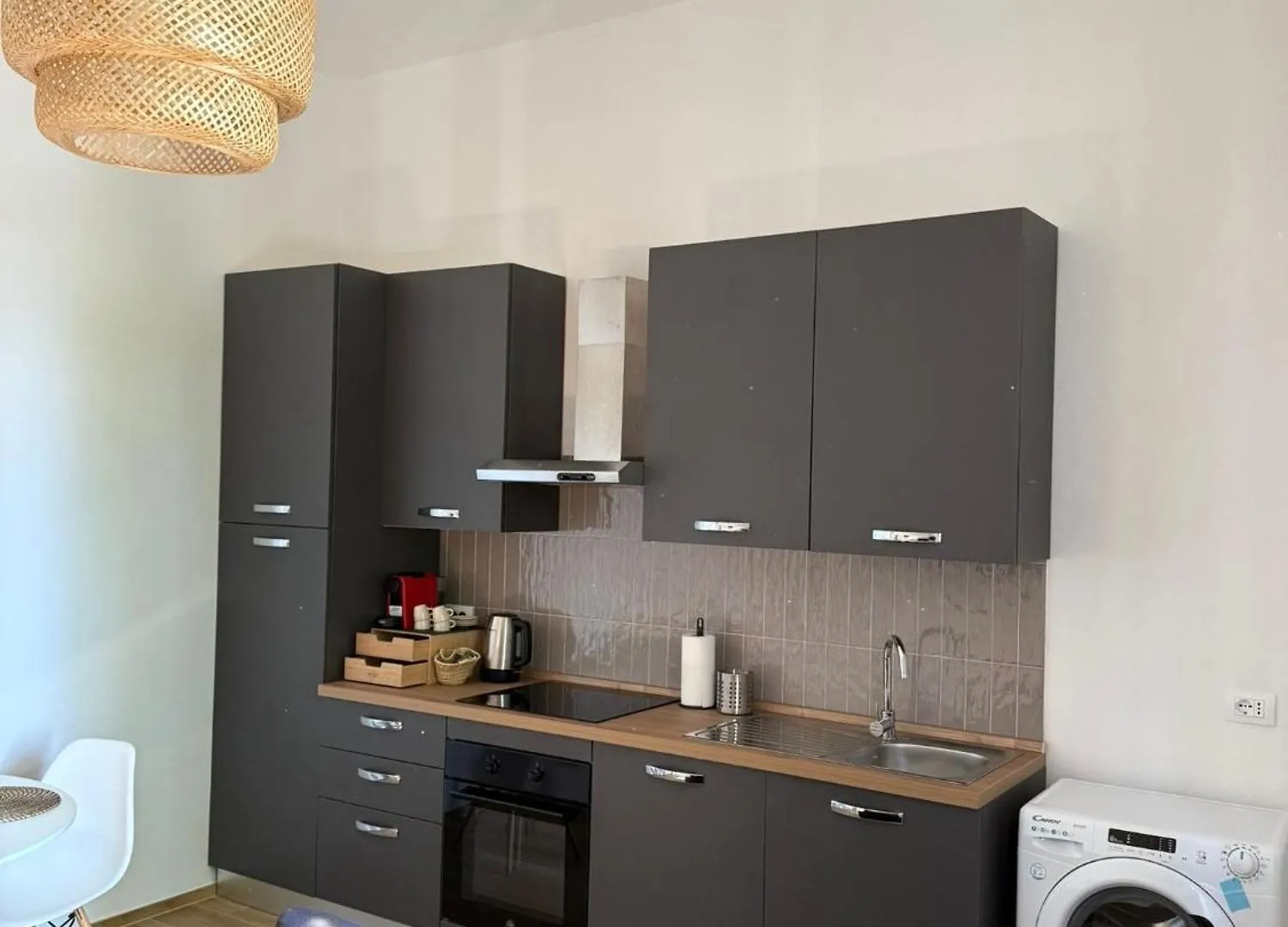 Daire Medici Walls View - Casa Moderna E Super Cozy Grosseto