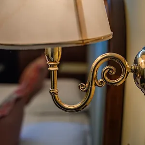 Grand Bastiani Hotel